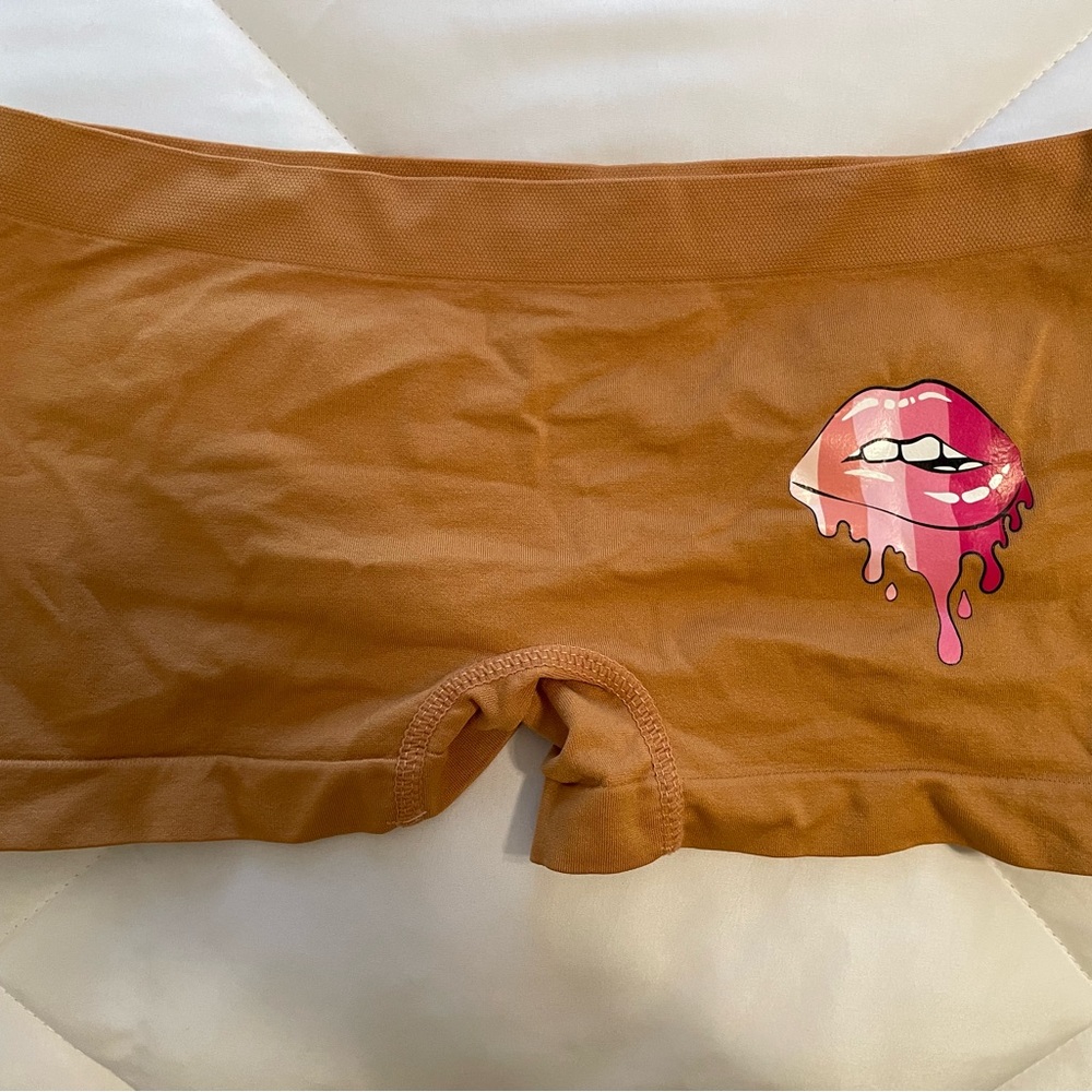 Panties